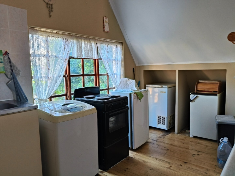 3 Bedroom Property for Sale in Noorsekloof Eastern Cape